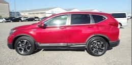 2020 Honda CR-V EX Masterpiece