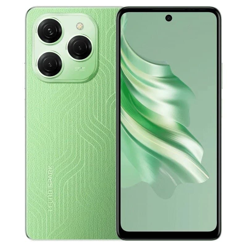 Tecno Spark 20 Pro