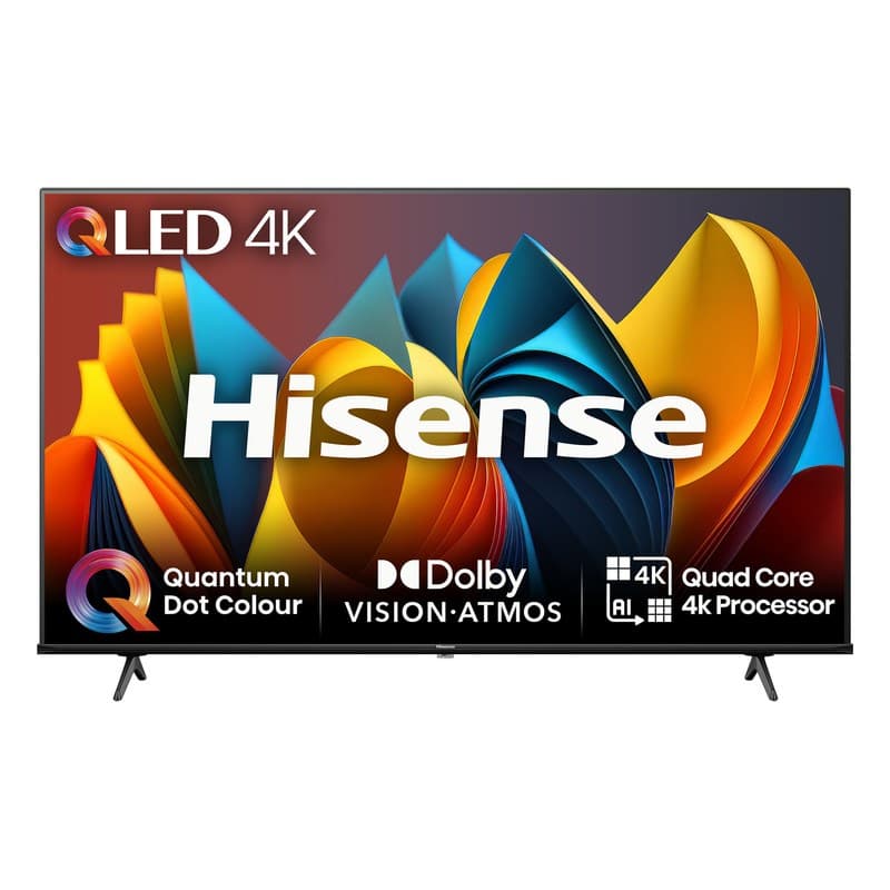 Hisense 43-inch FHD Smart TV
