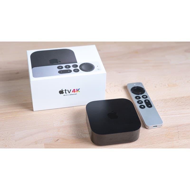 Apple TV 4K 3rd Gen