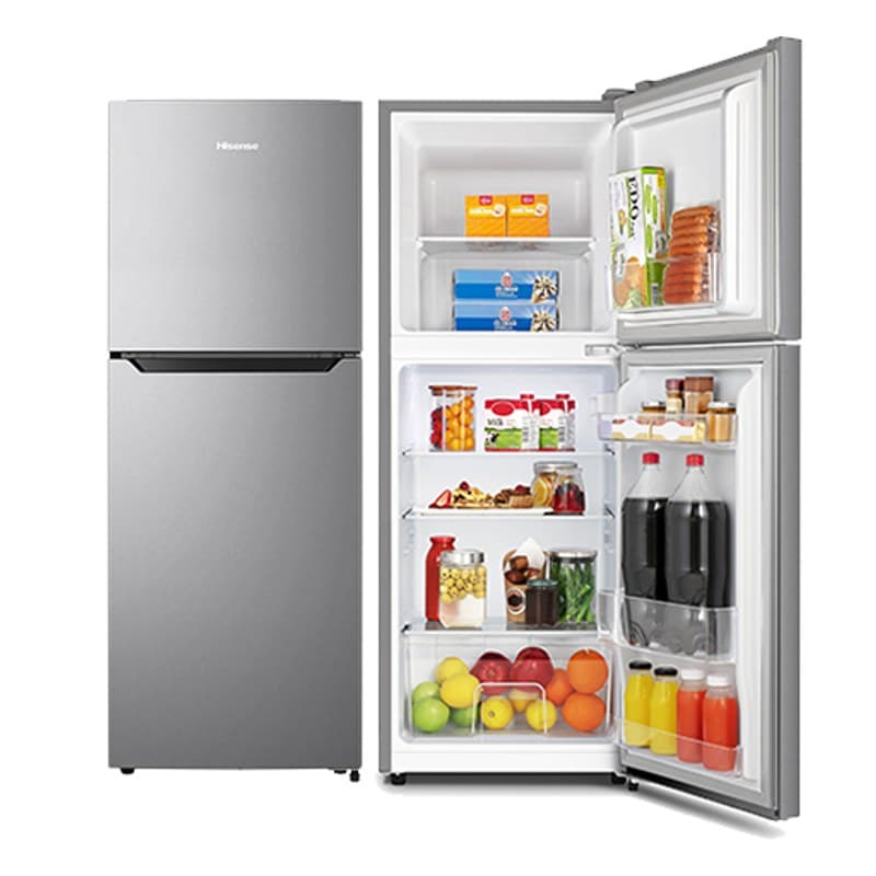 Hisense 150L Single Door Refrigerator