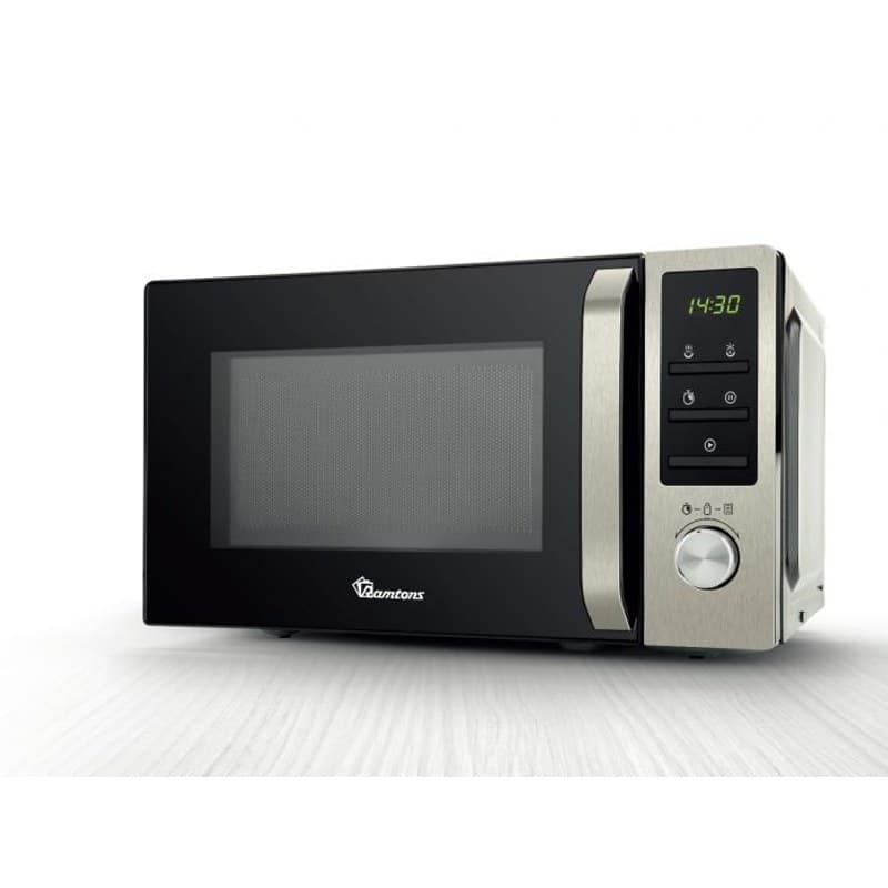 Ramtons 700W Microwave Oven