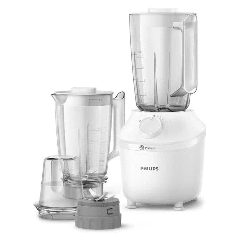 Philips 1800W Stand Blender