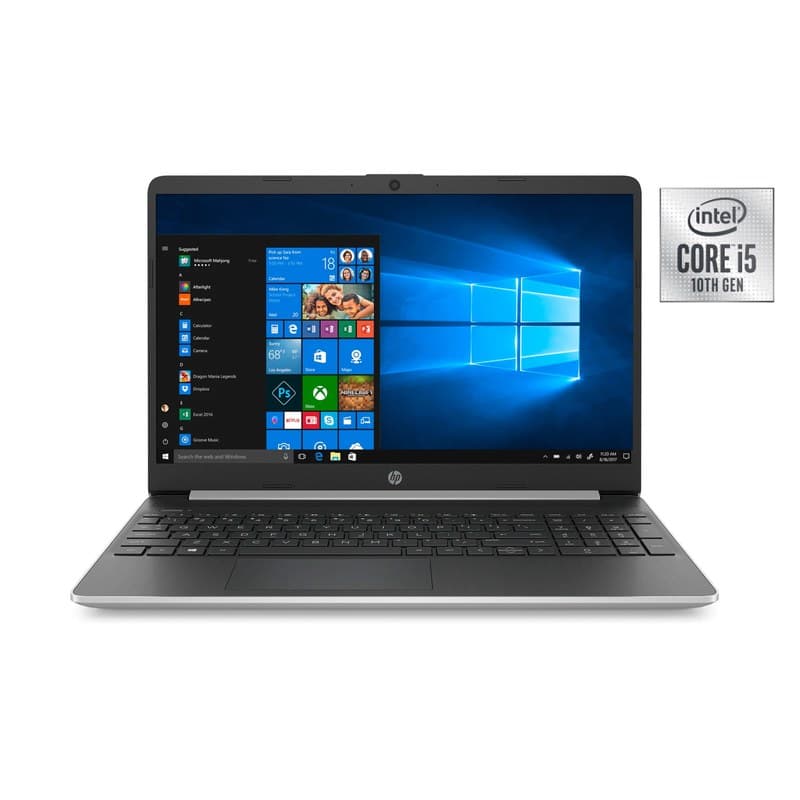 HP Laptop 15 Core i5 12th Gen