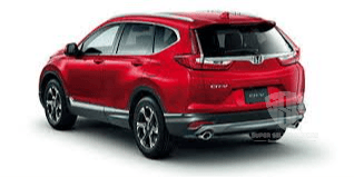 2020 Honda CR-V EX Masterpiece - Image 1