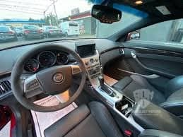 2013 Cadillac CTS 3.6L Premium - Image 1